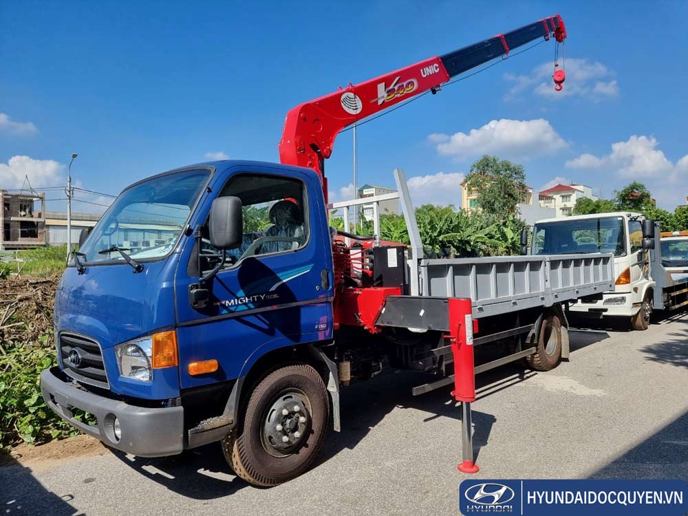 110xl gan cau unic 345